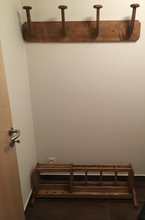 Apartment Ricky V Orlickych Horach Exterior photo
