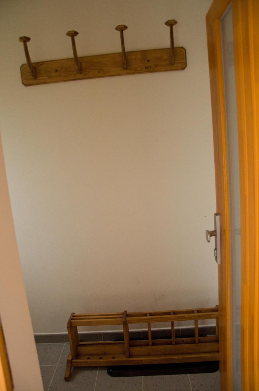 Apartment Ricky V Orlickych Horach Exterior photo